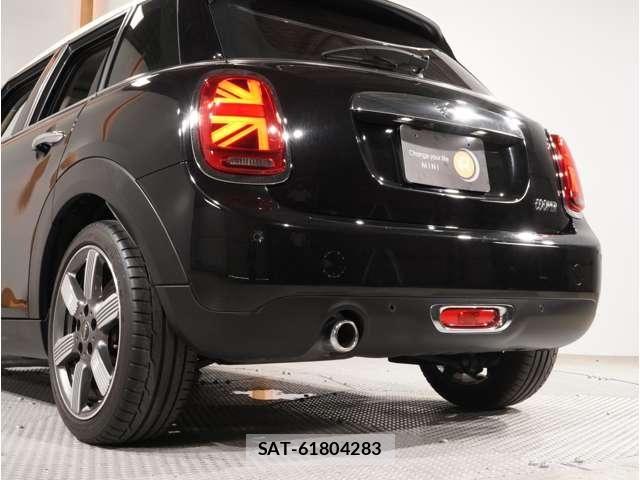Bmw MINI 2020-02 8457906-26