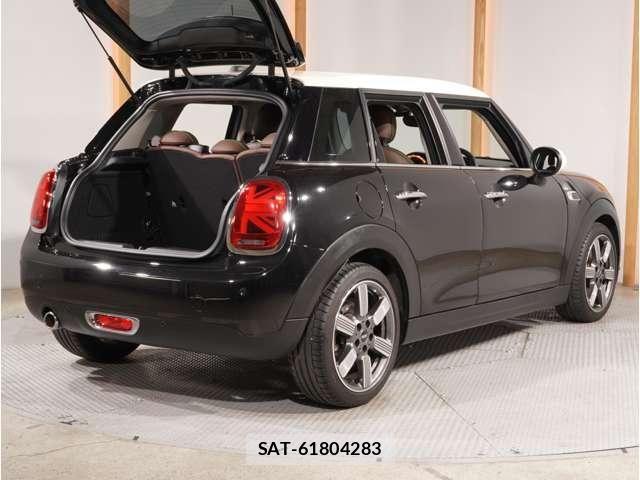 Bmw MINI 2020-02 8457906-28
