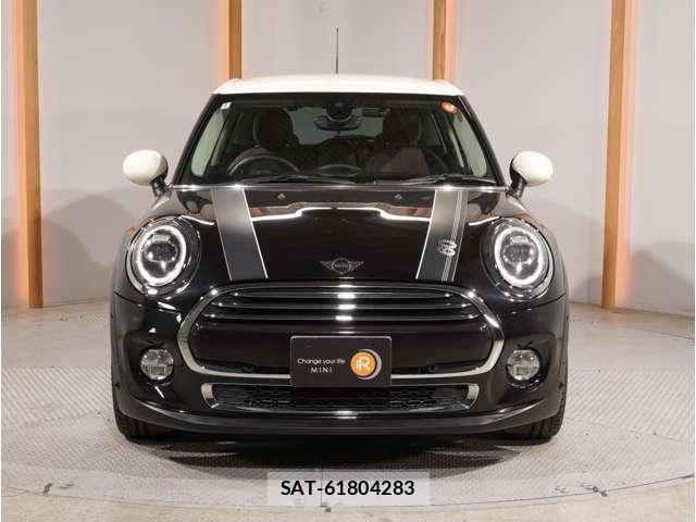 Bmw MINI 2020-02 8457906-7
