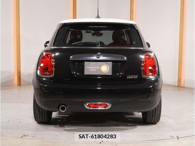 Bmw MINI 2020-02 8457906-8