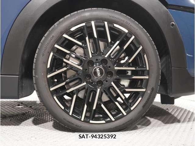 Bmw MINI 2025-06 8457904-8