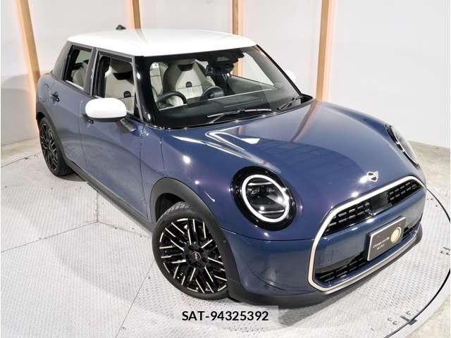 Bmw MINI 2025-06 8457904-16