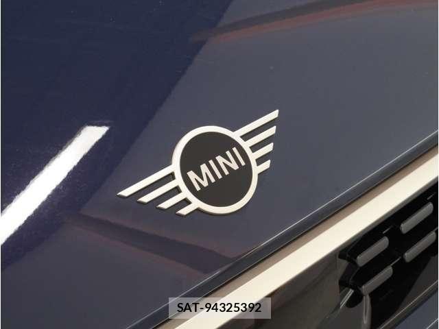 Bmw MINI 2025-06 8457904-19
