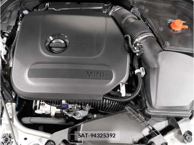Bmw MINI 2025-06 8457904-5