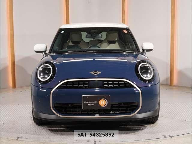 Bmw MINI 2025-06 8457904-6