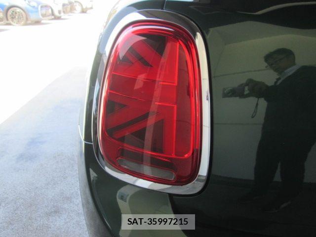 Bmw MINI 2019-06 8457907-9