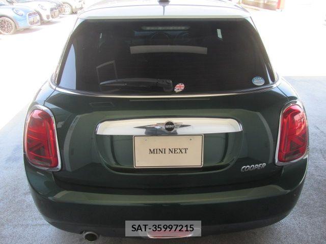 Bmw MINI 2019-06 8457907-11