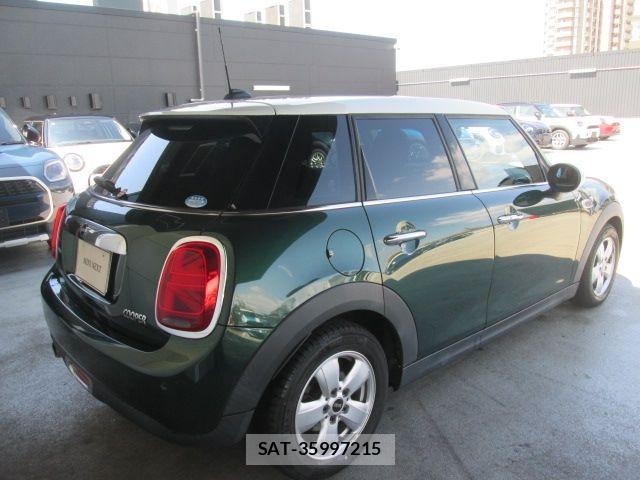 Bmw MINI 2019-06 8457907-13