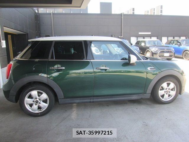 Bmw MINI 2019-06 8457907-14