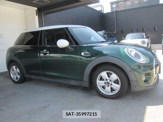 Bmw MINI 2019-06 8457907-17
