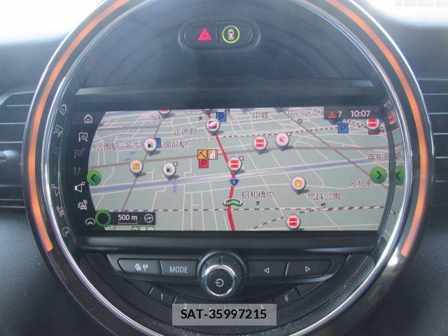 Bmw MINI 2019-06 8457907-21
