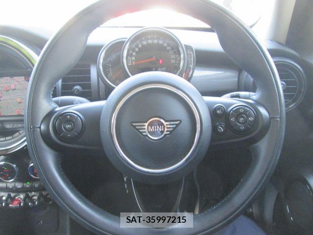 Bmw MINI 2019-06 8457907-23