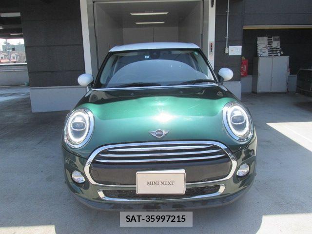 Bmw MINI 2019-06 8457907-2
