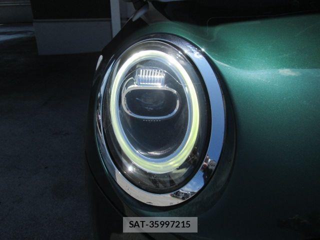 Bmw MINI 2019-06 8457907-4