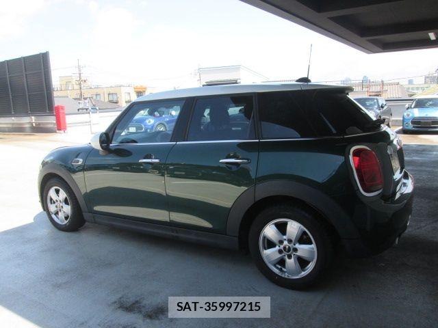 Bmw MINI 2019-06 8457907-8