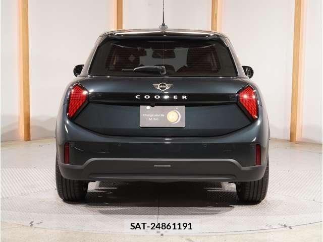 Bmw MINI 2025-08 8457903-8