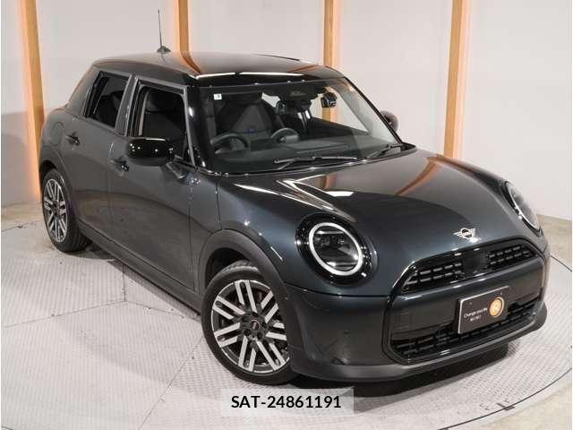 Bmw MINI 2025-08 8457903-17