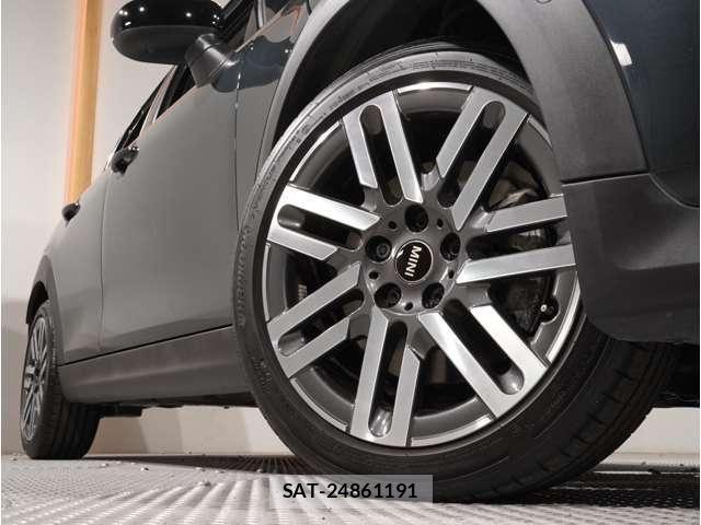 Bmw MINI 2025-08 8457903-18