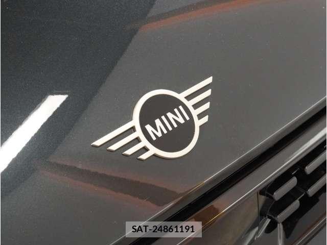 Bmw MINI 2025-08 8457903-20