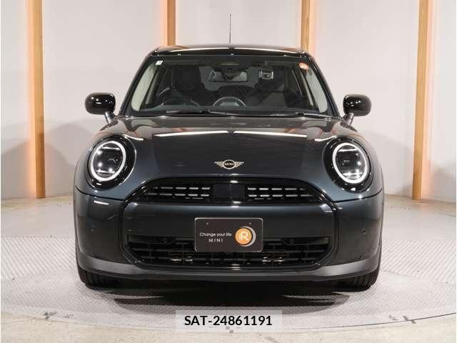 Bmw MINI 2025-08 8457903-7