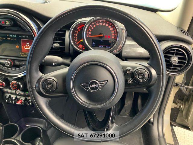 Bmw MINI 2018-08 8525765-11