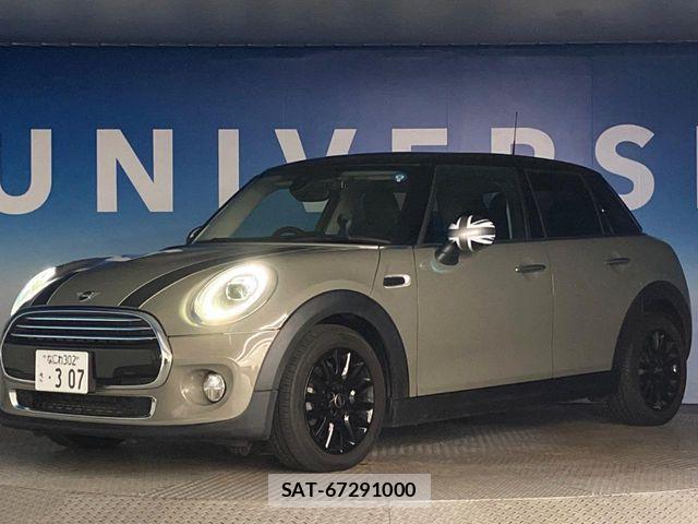 Bmw MINI 2018-08 8525765-13