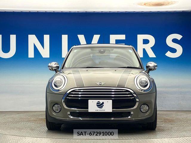 Bmw MINI 2018-08 8525765-15