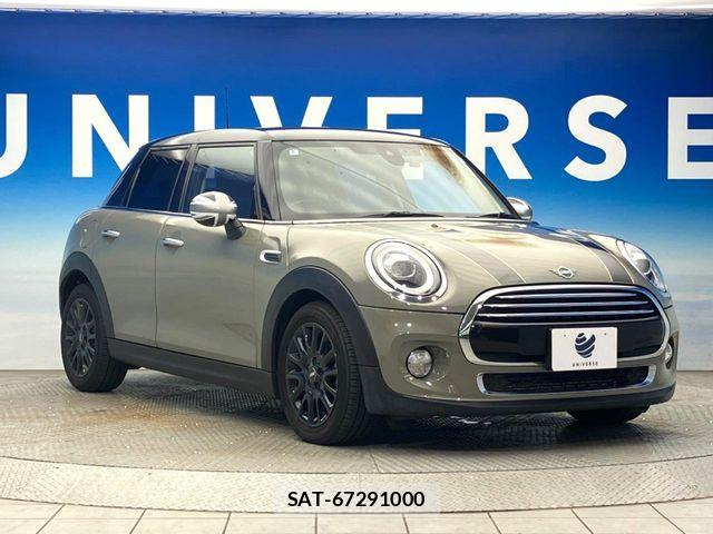 Bmw MINI 2018-08 8525765-17