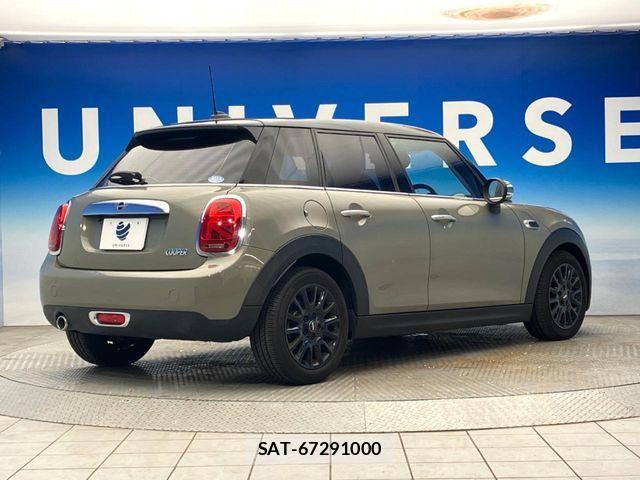 Bmw MINI 2018-08 8525765-18