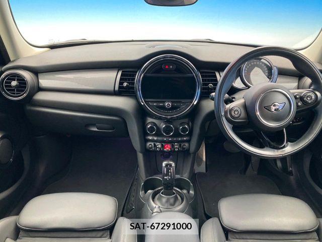 Bmw MINI 2018-08 8525765-1