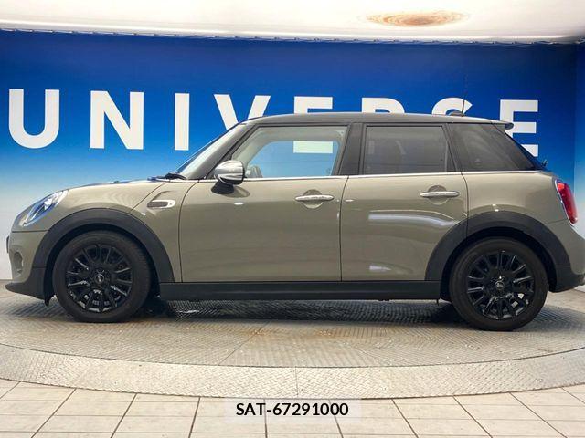 Bmw MINI 2018-08 8525765-19