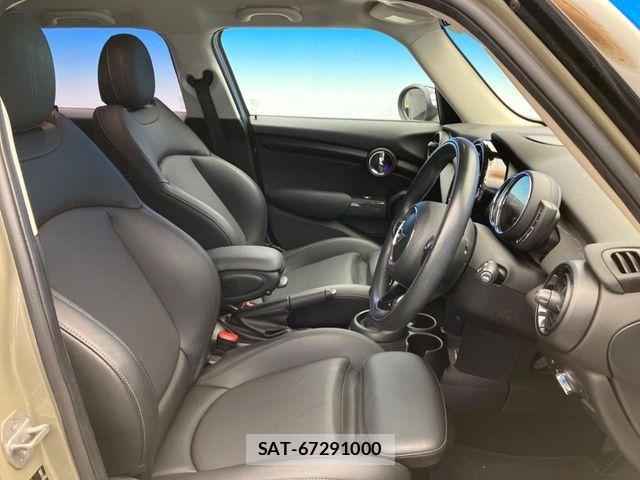 Bmw MINI 2018-08 8525765-8