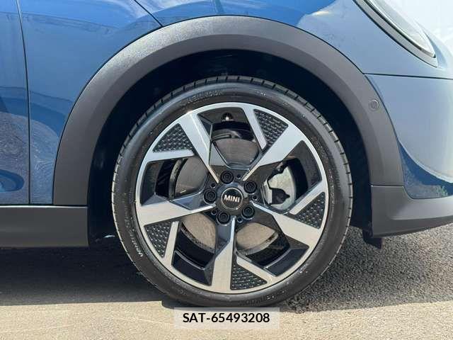 Bmw MINI 2025-09 8525764-11