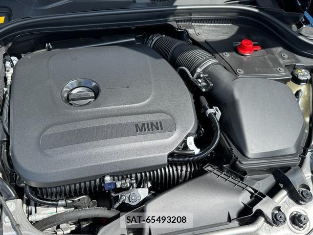 Bmw MINI 2025-09 8525764-12