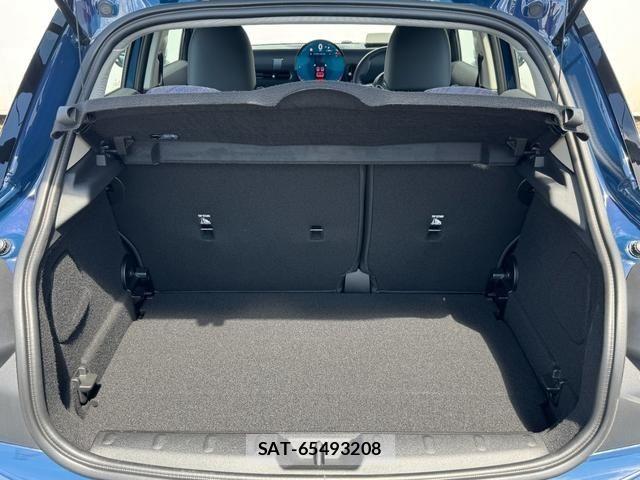 Bmw MINI 2025-09 8525764-13