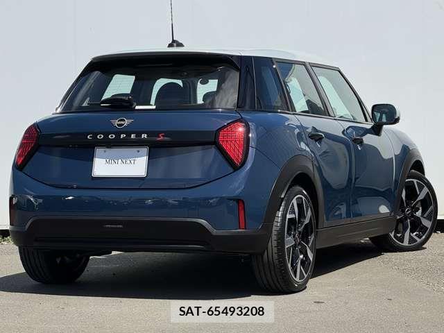 Bmw MINI 2025-09 8525764-2