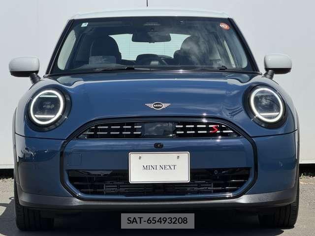 Bmw MINI 2025-09 8525764-3