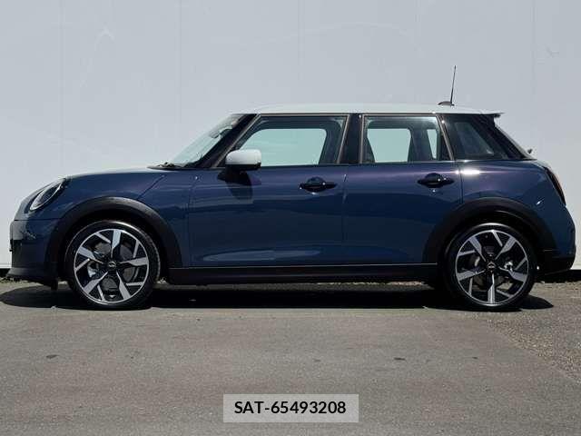 Bmw MINI 2025-09 8525764-5