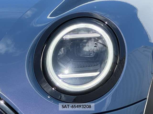 Bmw MINI 2025-09 8525764-7