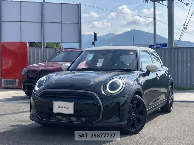 Bmw MINI 2023-07 8525763-0
