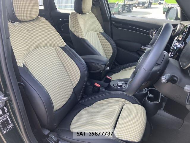Bmw MINI 2023-07 8525763-11