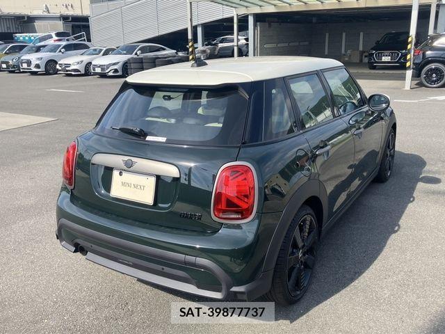 Bmw MINI 2023-07 8525763-2