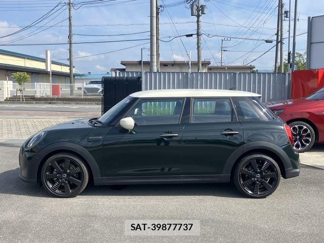 Bmw MINI 2023-07 8525763-4