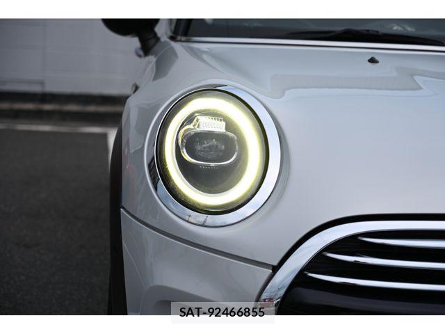 Bmw MINI 2020-03 8562680-9