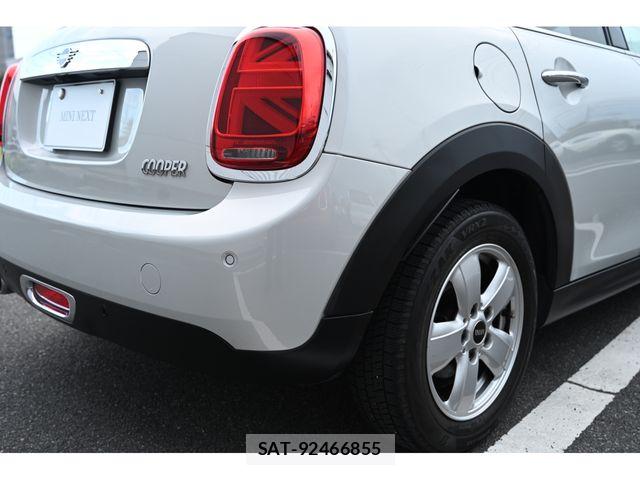 Bmw MINI 2020-03 8562680-15