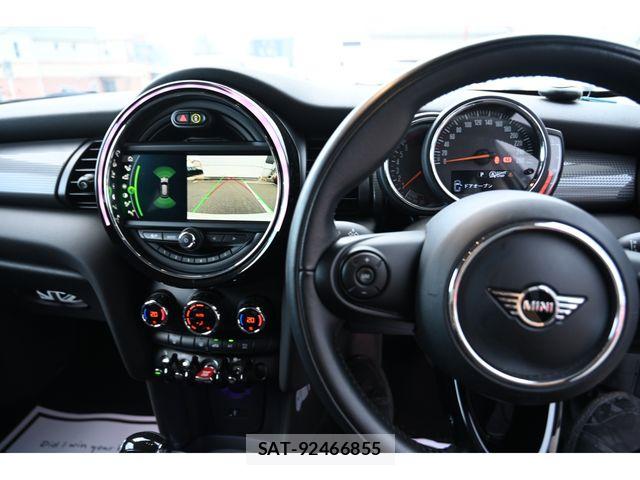 Bmw MINI 2020-03 8562680-24
