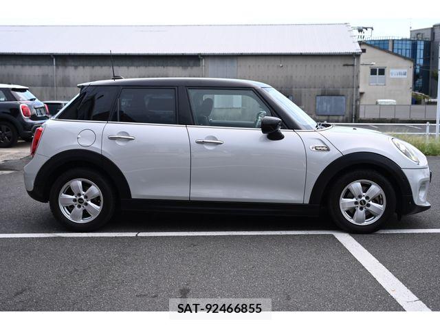 Bmw MINI 2020-03 8562680-3