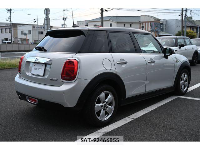 Bmw MINI 2020-03 8562680-4