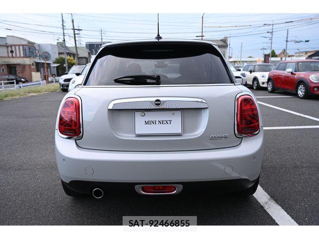 Bmw MINI 2020-03 8562680-5