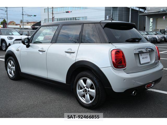 Bmw MINI 2020-03 8562680-6